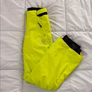 NWOT Rossignol Ski/Snowboard pants
